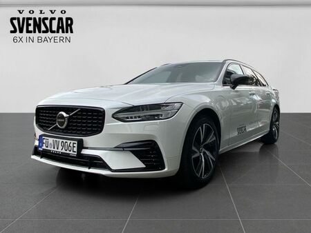 Volvo V90 T6 2.0 Plus 4x4