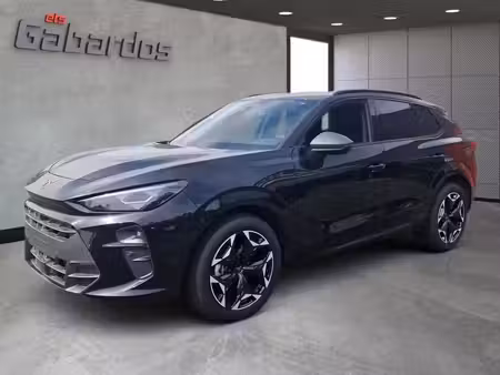 Cupra Terramar 1.5 150