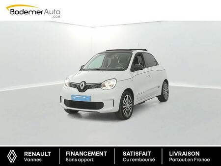 Renault Twingo 82 Techno
