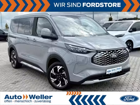 Ford Transit 218 Active