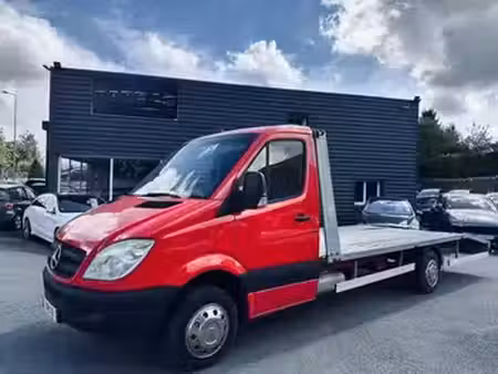 Mercedes-Benz Sprinter 515 2.2 CDI 150