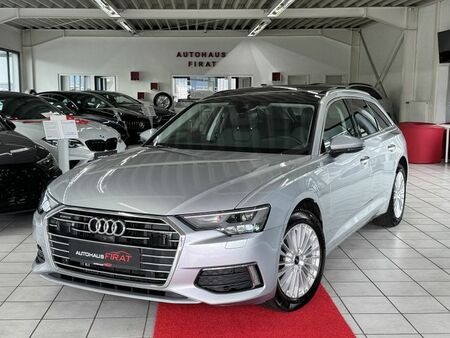 Audi A6 40 TDI 2.0 TDI 150 Design