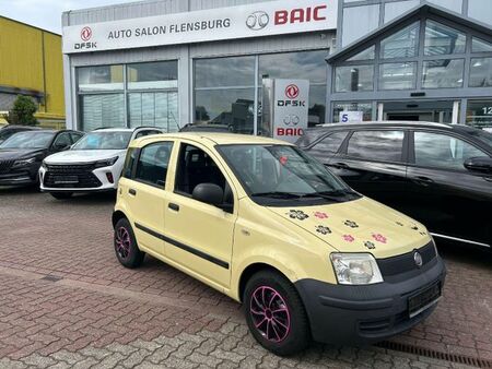 Fiat Panda 1.1 54 Active