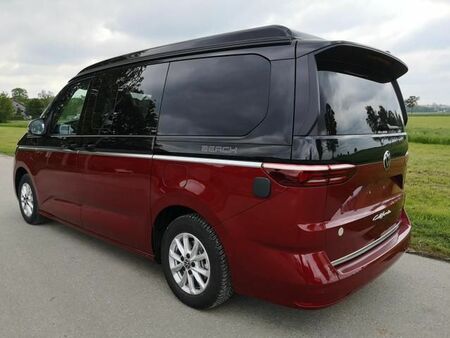 Volkswagen Transporter 2.0 TDI 150 Beach