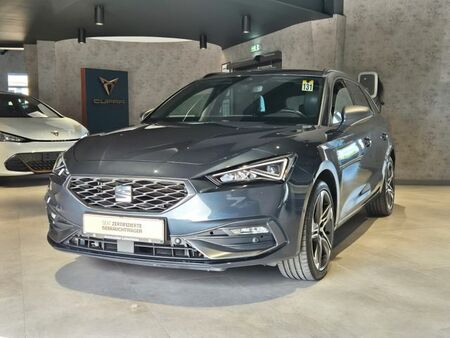 Seat Leon 1.4 TSI 150 Fresh