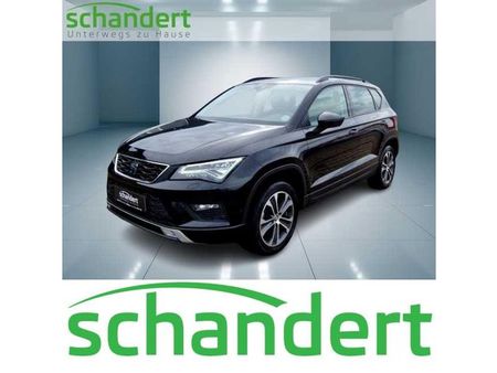 Seat Ateca 1.5 TSI 150 Style
