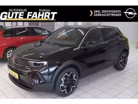 Opel Mokka 1.2 100 Ultimate