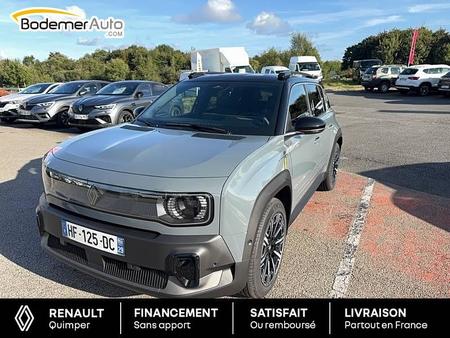 Renault R4 150 Confort