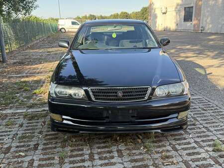 toyota chaser jzx100 d'occasion - Recherche de voiture d'occasion