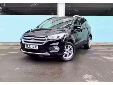 Ford Kuga 1.5 150 Titanium