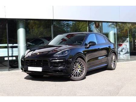 Porsche Cayenne V6 3.0 340 Platinum 4x4