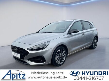 Hyundai i30 1.0 T-GDi 100 Creative