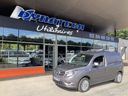 Mercedes-Benz Citan 1.5 CDI 116