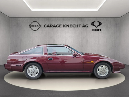 nissan 300zx manual switzerland used – Search for your used car on