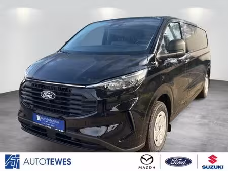 Ford Transit 2.0 150 Trend