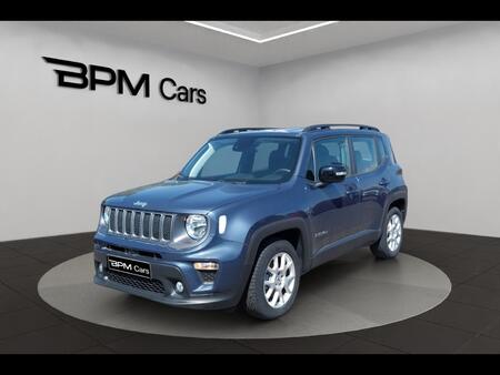 Jeep Renegade 1.5 130 Limited