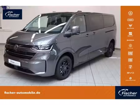 Volkswagen Caravelle 2.0 TDI 150 Style