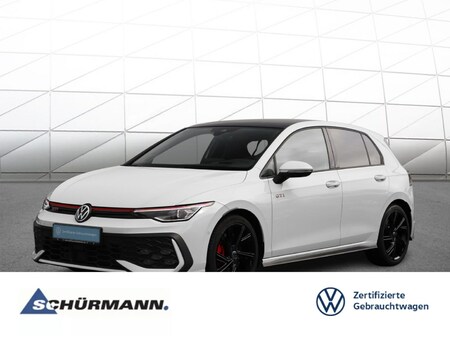 Volkswagen Golf GTI 2.0