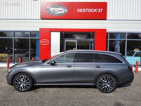 Mercedes-Benz Classe E E 220 2.0 194
