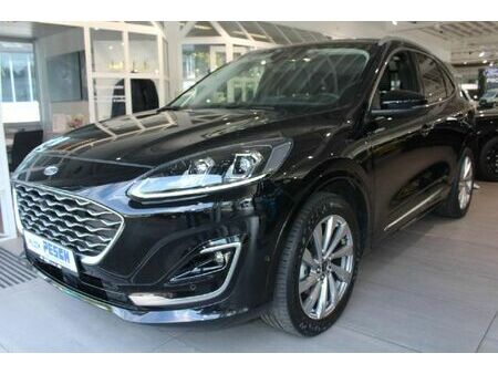 Ford Kuga 2.5 Vignale