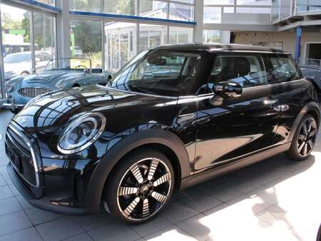 Mini Mini Cooper 1.5 136 Essential