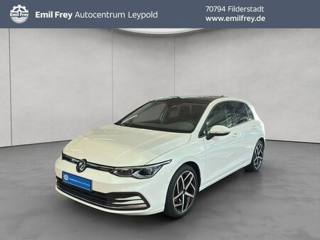 Volkswagen Golf 1.5 TSI 110 Life