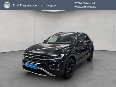 Volkswagen T-Roc 1.5 TSI 110 Style