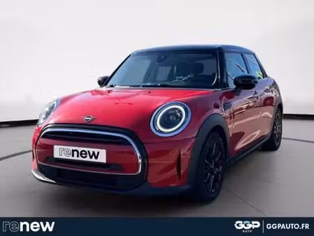 Mini Mini Cooper 2.0