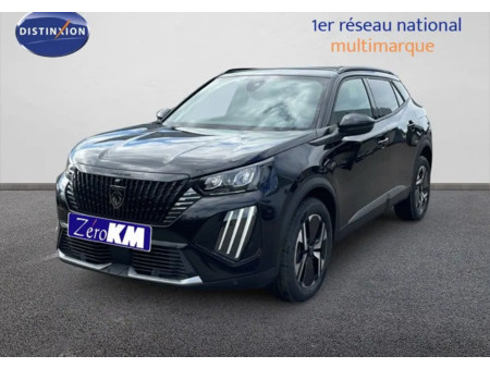 Peugeot 2008 1.2 PureTech 100 Allure