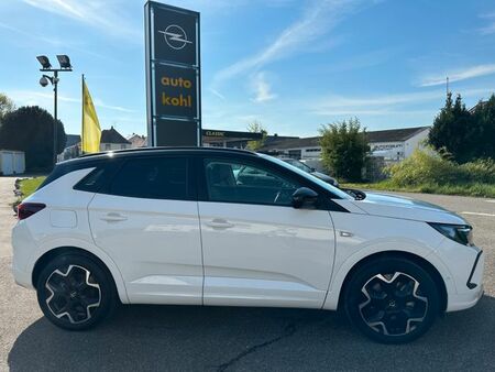 Opel Grandland 1.6