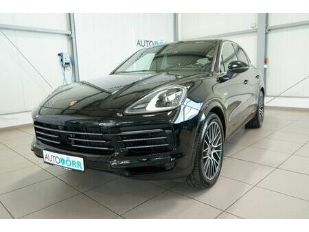 Porsche Cayenne V6 3.0 340 4x4