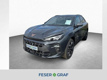 Cupra Terramar 1.5 150
