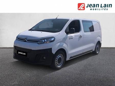 Citroën Jumpy 136