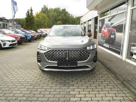 Great Wall Motors WEY 05