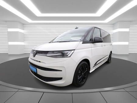Volkswagen Multivan 2.0 TDI 150 Life