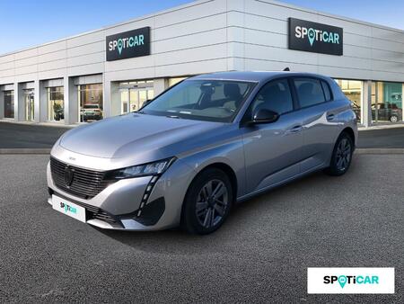 Peugeot 308 1.5 HDi 130 Active
