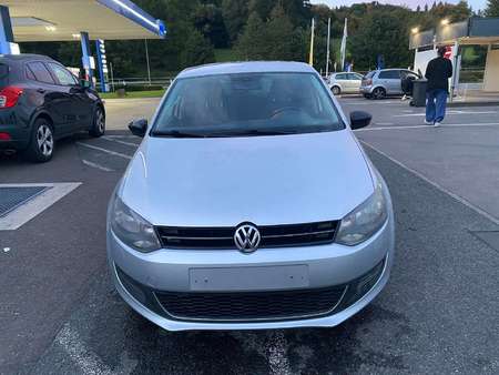 Volkswagen Polo 1.6 TDI 90 Match