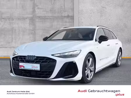 Audi A6 2.0 TDI 150 quattro