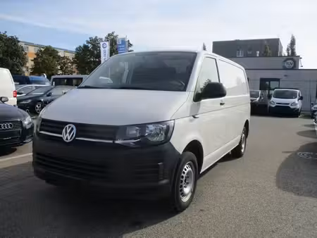 Volkswagen Transporter T6 2.0 TDI 102