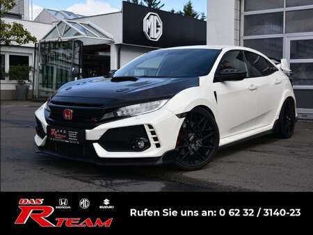 Honda Civic Type R 2.0 320