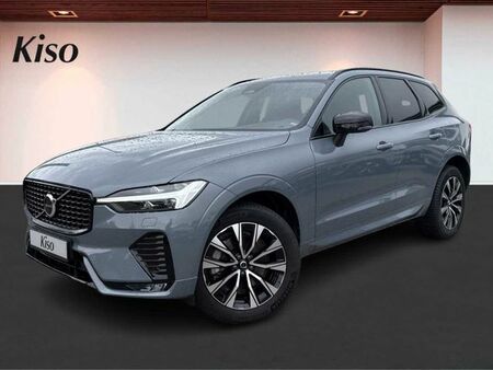 Volvo XC60 2.0 197 Plus