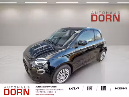 Fiat 500 118