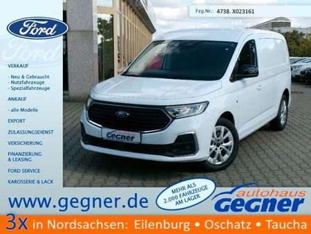 Ford Transit 2.0 122 Limited