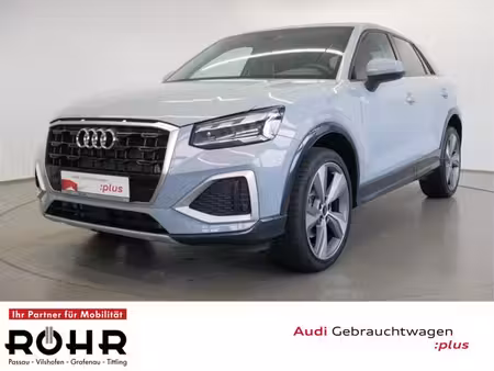 Audi Q2 35 TDI 2.0 TDI 150