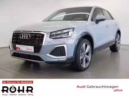 Audi Q2 35 TDI 2.0 TDI 150