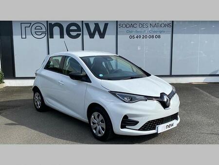 Renault Zoe R110 110 Équilibre