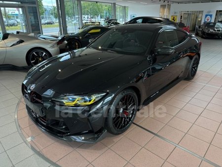 BMW Série 4 M4 3.0 550