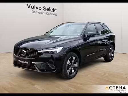 Volvo XC60 T6 2.0 253 Plus 4x4