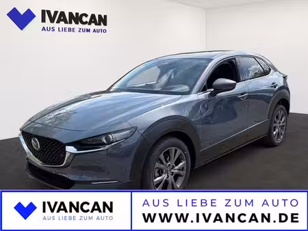 Mazda CX-30 2.0 186 Exclusive Line