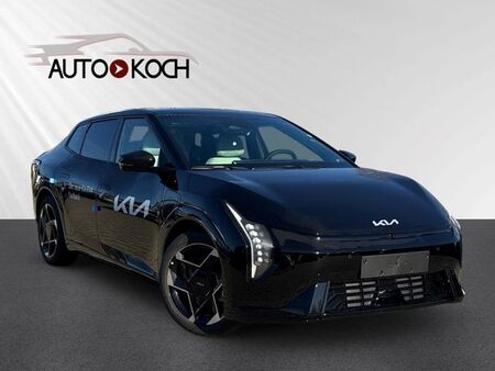 Kia EV4 204 GT Line